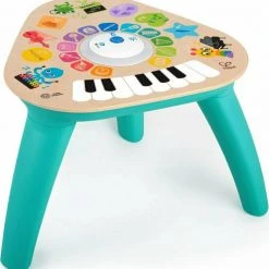 Hape Ξύλινο Μουσικό Τραπέζι – Tunetable (800892)