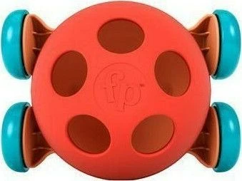 Fisher Price Ζωάκια Μπαλίτσες (GVL62) - Image 2