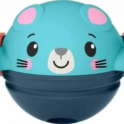 Fisher Price Ζωάκια Μπαλίτσες (GVL63)