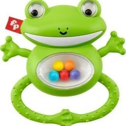 Fisher Price Ζωάκια – Σαφάρι (GGF03)