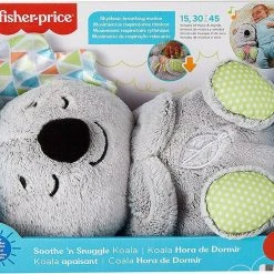 Fisher Price Μουσικό Κοάλα-Γλυκιά Αγκαλιά (GRT59)