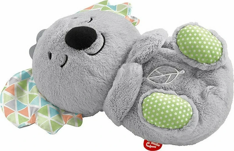 Fisher Price Μουσικό Κοάλα-Γλυκιά Αγκαλιά (GRT59) - Image 2