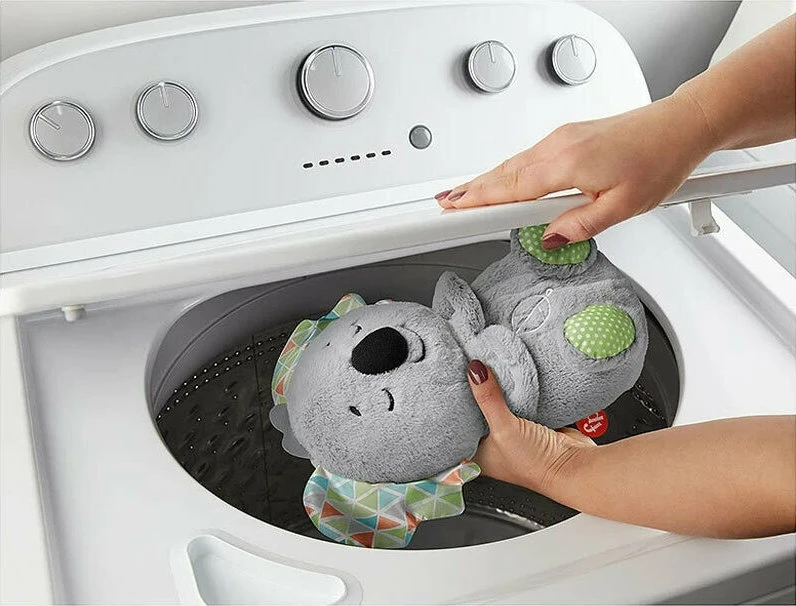 Fisher Price Μουσικό Κοάλα-Γλυκιά Αγκαλιά (GRT59) - Image 7