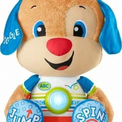 Fisher Price Σκυλάκι Smart (HCJ16)