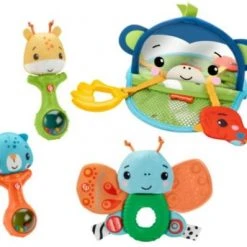 Fisher Price Hello Senses (HFJ92)
