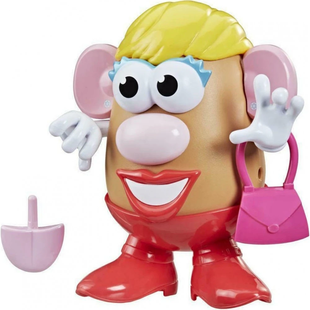 Hasbro Playskool Mrs Potato Head (F3245) - Image 4