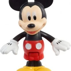 Giochi Preziosi Mickey Φιγούρα 7.5cm-6 Σχέδια (MCC07000)