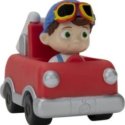 Giochi Preziosi Cocomelon Mini Οχήματα (CCM02000)