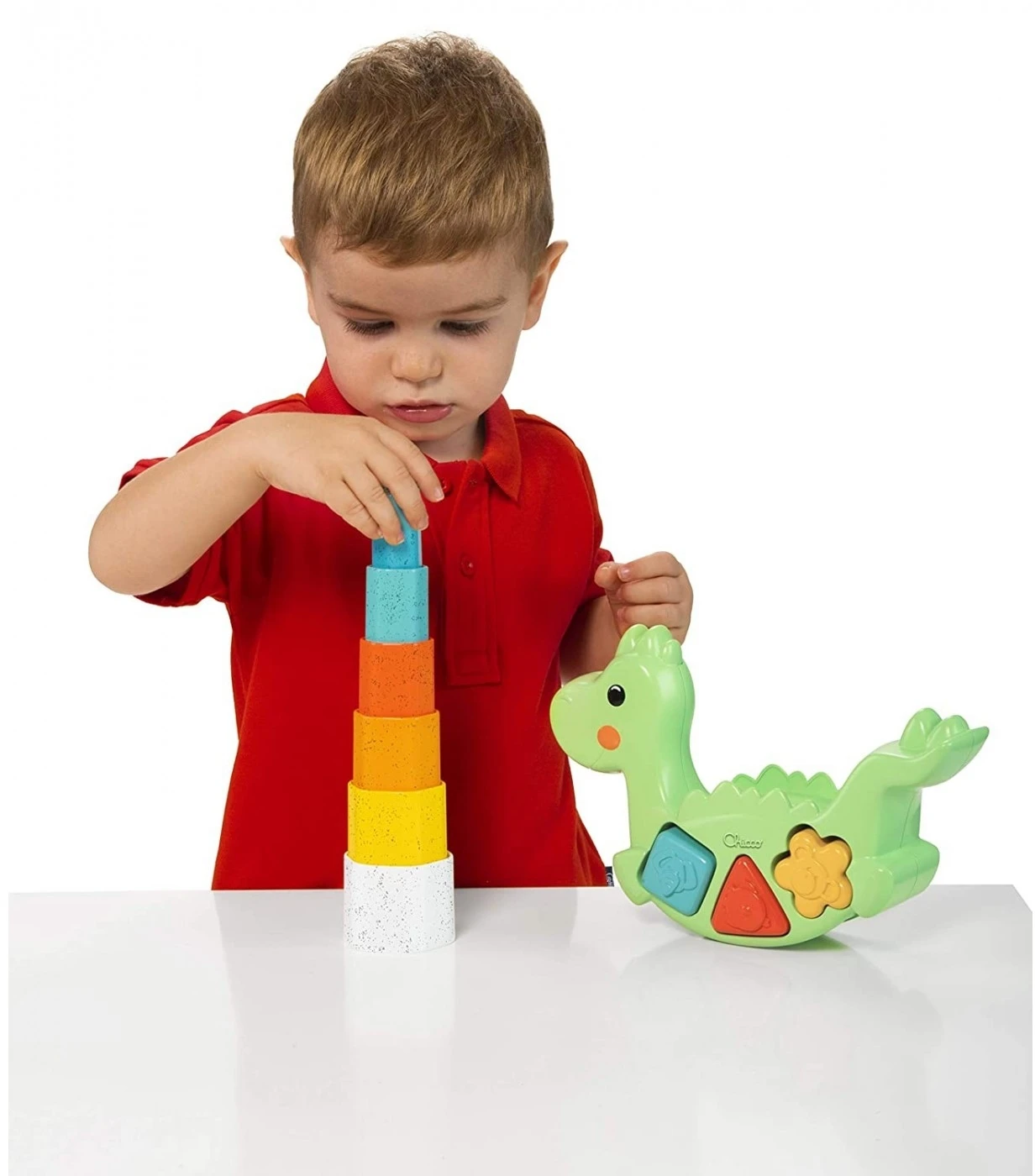Chicco Eco Δεινόσαυρος Ισορροπίας (10499-10) - Image 5