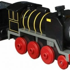 Fisher Price Τόμας Τρενάκια Με Βαγόνι: Hiro (HDY67)