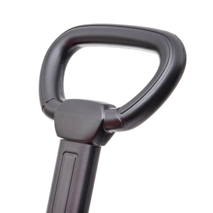 Lorelli Περπατούρα Ride On Car Με Σκίαστρο Και Μπαστούνι White (10400100002) - Image 3