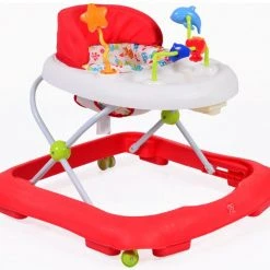 Cangaroo Περπατούρα Eko Red (104217)