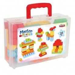 Pilsan Τουβλάκια σε Βαλιτσάκι 26 τμχ (03-577)