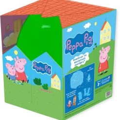 Hasbro Peppa Pig Αυγό (D1429)