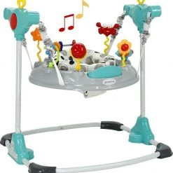 Bebe Stars Jumpero Sea Animals Grey (4104)