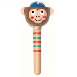 Moses Ξύλινο Παιχνίδι Πιάσε Την Μπάλα (M38119)