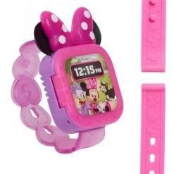 Giochi Preziosi Minnie Έξυπνο Ρολόϊ-Κινητό 2 Σχέδια (MCN20000)