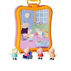 Hasbro Peppa Pig Peppas Club Friends Case Pack 2 (F3779)