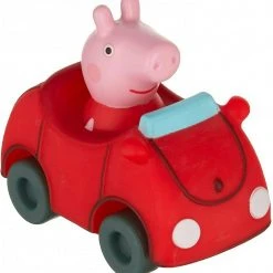Hasbro Peppa Pig Little Buggy Peppa (F2522)