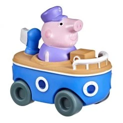 Hasbro Peppa Pig Little Buggy Grandpa Pig (F2523)