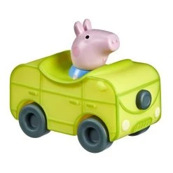 Hasbro Peppa Pig Little Buggy George Pig (F2526)