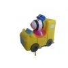 Hasbro Peppa Pig Little Buggy Mail Truck (F5381)