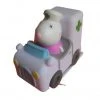 Hasbro Peppa Pig Little Buggy Ambulance (F5382)