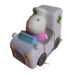 Hasbro Peppa Pig Little Buggy Ambulance (F5382)