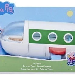 Hasbro Peppa Pig Air Peppa (F3557)