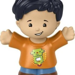 Fisher Price People Φιγούρες (DVP63)