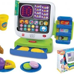 Winfun Έξυπνη Ταμειακή Μηχανή (2515-30)