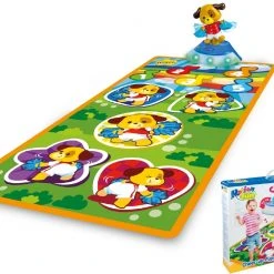 Winfun Εκπαιδευτικο Μουσικο Χαλακι Σκυλακι (02511-30)