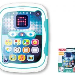 Winfun Smart Pad Light-Up Smart Pad (2272-30)