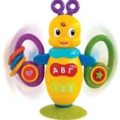 Winfun Τα Χαρουμενα Φιλαρακια (0610/0611-30)