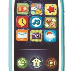 Winfun Το Πρωτο Μου Smartphone (0740-NL)