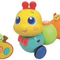 Winfun Η Χαρουμενη Καμπια – Τηλεκατευθυνομενη (1140-NL)