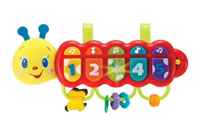 Winfun Μελωδικη Καμπια (0215-NL)