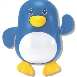 WinFun Mg Ζωακια Μπανιου – Βατραχος Και Πιγκουινος (7100/7102-NL)