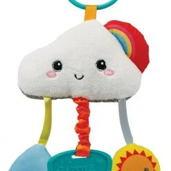 Winfun Κρεμαστό Μαλακό Συννεφάκι Day Night Cloud (0192-NL)