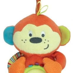 Winfun Κουδουνίστρα Μαιμού (0119-NL)