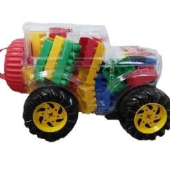 Niagara Τουβλακια Σε Κουτι Με Σχημα Τζιπ 4Χ4 (9720)