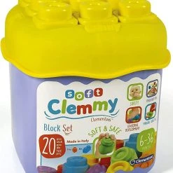 Clemmy Τουβλακια Σε Κουβα (1033-63087)