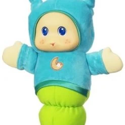 Playskool Φωτεινος Αγκαλιτσας -Lullaby Gloworm (A1204)