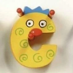 Tatiri Ανεμη Τατιρι Γραμμα “C” (00368)