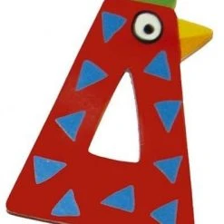 Tatiri Ανεμη Τατιρι Γραμμα “Δ” (01148)