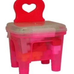 Niagara Παιδικα Τουβλακια Καθισματακι (1207)