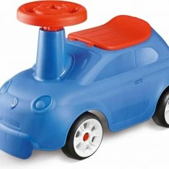 Adriatic Στράτα Αυτοκινητάκι 3 Χρώματα 52x33cm. 12m+ (635)