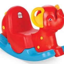 Pilsan Κουνιστο Ελεφαντακι Happy Elephant (06-165)