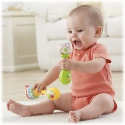 Μαρακες Fisher Price (BLT33)
