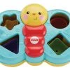 Fisher Price Παιδικη Πεταλουδα Με Σχηματα (CDC22)